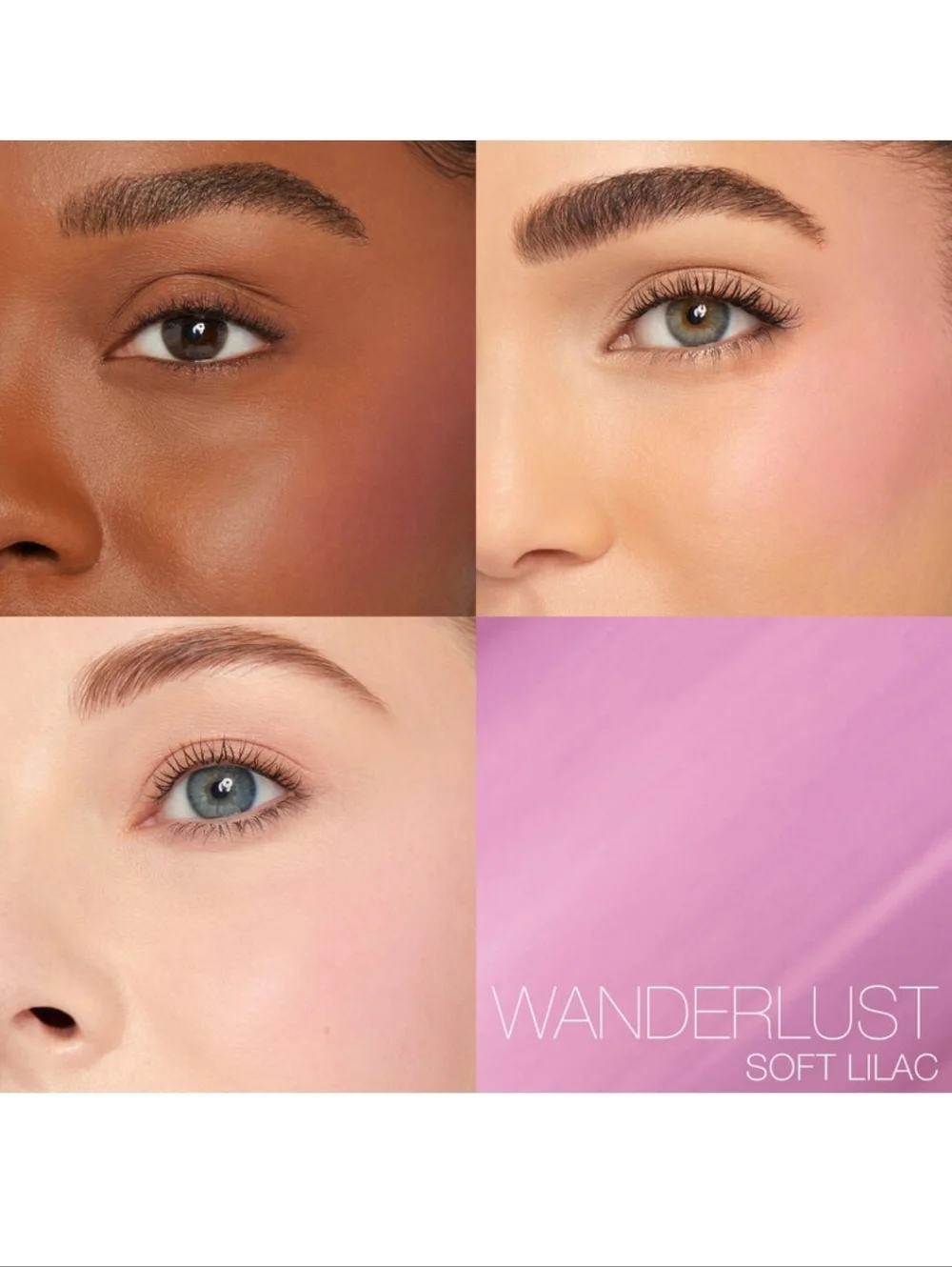 🌺NARS Wanderlust AfterGlow Liquid Blush Transfer Resistant Cream Blush